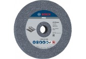BOSCH Brusný kotouč pro dvoukotoučovou brusku, 150 mm, 20 mm, 60 1609201650