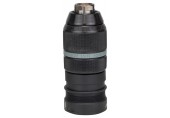 BOSCH Rychloupínací sklíčidlo s adaptérem 1,5-13 mm, SDS-plus 1617000328