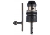 BOSCH Sklíčidla s ozubeným věncem do 13 mm Sklíčidlo s ozubeným věncem 1618571014