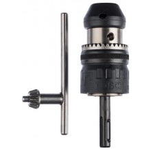 BOSCH Sklíčidla s ozubeným věncem do 13 mm Sklíčidlo s ozubeným věncem 1618571014