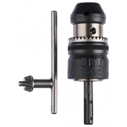 BOSCH Sklíčidla s ozubeným věncem do 13 mm Sklíčidlo s ozubeným věncem 1618571014