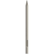 BOSCH Špičák s šestihranným upínáním 28 mm 1618600019