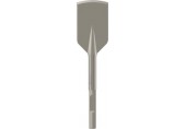 BOSCH Sekáč na asfalt PRO HEX 28, 125 × 500 mm 161860101