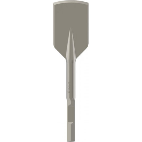 BOSCH Sekáč na asfalt PRO HEX 28, 125 × 500 mm 161860101