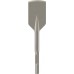 BOSCH Sekáč na asfalt PRO HEX 28, 125 × 500 mm 161860101