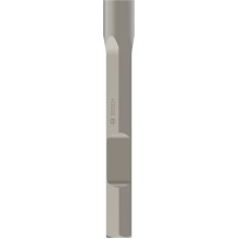 BOSCH Zatloukač zemnicích tyčí PRO HEX 28, 300 mm 1618609005