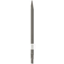 BOSCH Špičatý sekáč PRO HEX 19-4C, 400 mm, upínání s kruhově soustruženou stopkou 1618630002