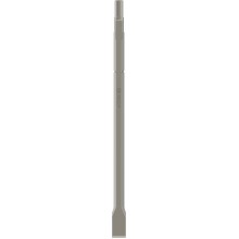 BOSCH Plochý sekáč PRO HEX 19-4C, 22 × 400 mm 1618630003