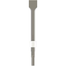 BOSCH Lopatkový sekáč PRO HEX 19-4C, 50 × 400 mm 1618630007