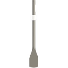BOSCH Lopatkový sekáč PRO HEX 19-4C, 60 × 450 mm 1618631001