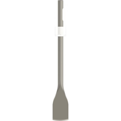 BOSCH Lopatkový sekáč PRO HEX 19-4C, 60 × 450 mm 1618631001