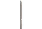 BOSCH Špičatý sekáč PRO HEX 28-4C, 400 mm 1618660000