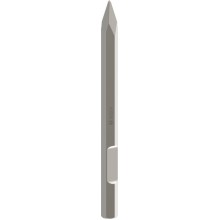 BOSCH Špičatý sekáč PRO HEX 28-4C, 400 mm 1618660000