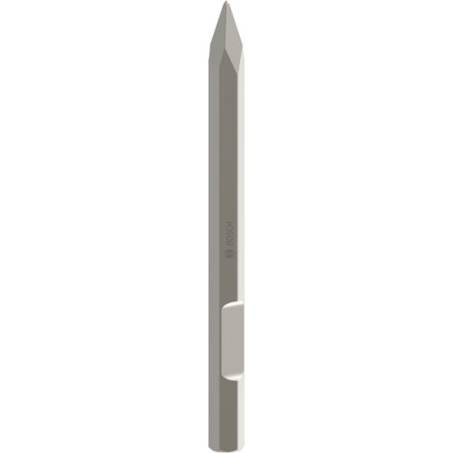BOSCH Špičatý sekáč PRO HEX 28-4C, 400 mm 1618660000