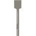 BOSCH Lopatkový sekáč PRO HEX 28-4C, 80 × 400 mm 1618661000