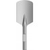 BOSCH Lopatkový sekáč PRO HEX 28-4C, zaoblený, 135 × 400 mm 1618662000