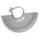 BOSCH Ochranný kryt pro broušení 125 mm 1619P06548