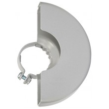 BOSCH Ochranný kryt s krycím plechem, 125 mm 1619P06551