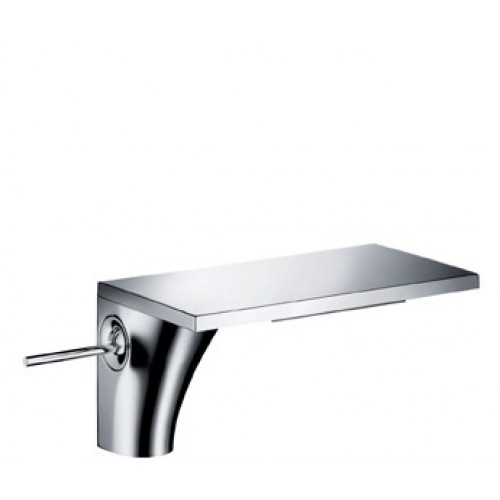 Hansgrohe AXOR MASSAUD Páková umyvadlová baterie DN15, chrom 18010000 Hansgrohe AXOR MASSAUD Páková umyvadlová baterie DN15, chrom 18010000