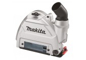 MAKITA 196845-3 Odsávací adaptér, 125 mm