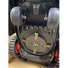 VÝPRODEJ AL-KO Robolinho 500 W Robotická sekačka 119925 1X POUŽITO!!