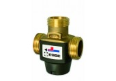 VTC 312 / 55°C, G 3/4", DN: 15, KVS: 2,8 m3/h