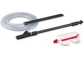 BAZAR KÄRCHER Pískovací/otryskávací sada 2.638-792.0 POŠKOZENÝ OBAL!!