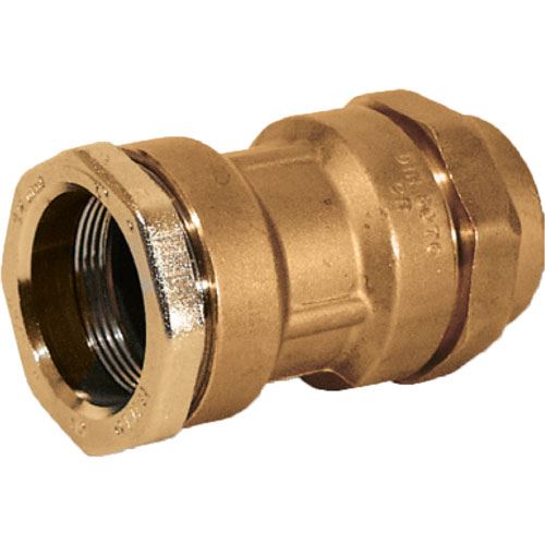 ISIFLO T-100 Spojka speciální pro vodu 42 x 40 mm 2.1.100.4240