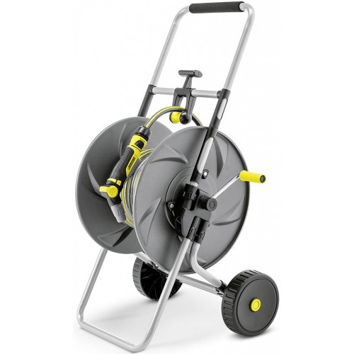 KÄRCHER HT 80 M/Kit Vozík na hadici + hadice PrimoFlex 20 m 1/2"2.645-043.0 KÄRCHER HT 80 M/Kit Vozík na hadici + hadice PrimoFlex 20 m 1/2"2.645-043.0