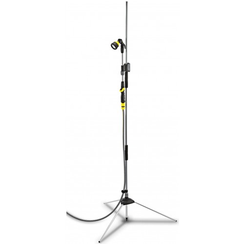 KÄRCHER Zahradní sprcha Výška 1.5 - 2.2 m 2.645-181.0