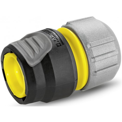 KÄRCHER Premium univerzální hadicová spojka Premium 13 mm (1/2") - 19 mm (3/4") 2.645-195.0 KÄRCHER Premium univerzální hadicová spojka Premium 13 mm (1/2") - 19 mm (3/4") 2.645-195.0