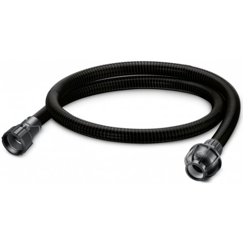 KÄRCHER Nasávací hadice k čerpadlu - sada, 1,5 m, pro připojení k potrubí 1" 2.997-112.0 KÄRCHER Nasávací hadice k čerpadlu - sada, 1,5 m, pro připojení k potrubí 1" 2.997-112.0