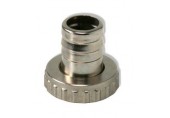 NOVASERVIS kompletní koncovka zahradního ventilu 3/8" x 1/2" V/2002/10