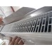 VÝPRODEJ Kermi Therm X2 Profil-Kompakt deskový radiátor 22 600 / 1600 FK0220616, PROHLÁ MŘÍŽKA