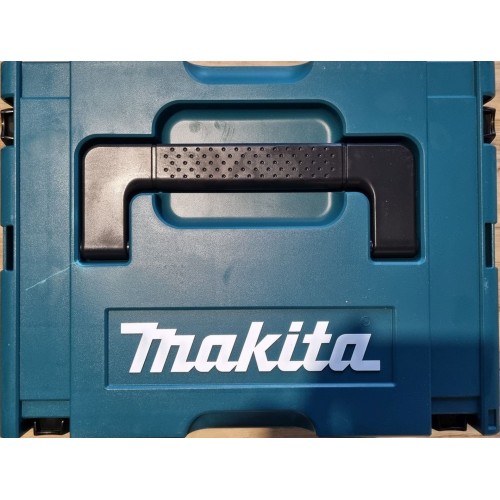 VÝPRODEJ MAKITA SP6000J Ponorná pila 165mm, 1300W, Makpac POŠKOZENÝ KUFR!!