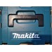 VÝPRODEJ MAKITA SP6000J Ponorná pila 165mm, 1300W, Makpac POŠKOZENÝ KUFR!!