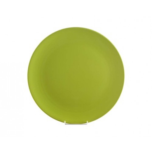 BANQUET talíř servírovací hráškově zelený 32cm 203033070