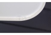 VÝPRODEJ Franke Smart FSMA 905 WH Odsavač par, bílá 110.0377.737 POŠKOZENÝ ROH DESKY, POŠKOZEN OBAL!!