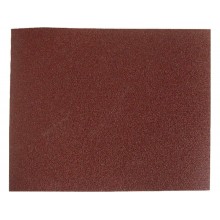 STARCKE-ERSTA Brusný arch 230x280mm, P120, balení 10ks, plátno 216012
