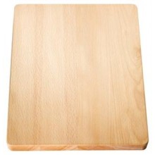 BLANCO Krájecí deska masív 218313