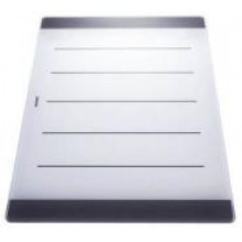 BLANCO deska sklo AXIA 6S II 225124