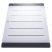 BLANCO deska sklo AXIA 6S II 225124