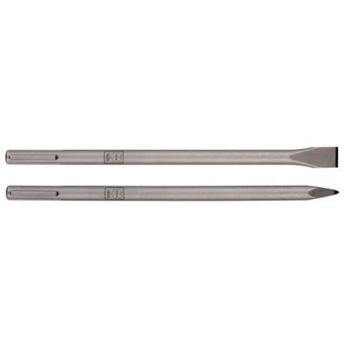 Metabo Sada sekáčů SDS-max, SP, 2dílná 623309000