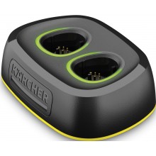 KÄRCHER Duo rychlonabíječka pro 4V Battery Power 2.443-060.0