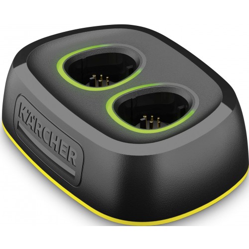KÄRCHER Duo rychlonabíječka pro 4V Battery Power 2.443-060.0