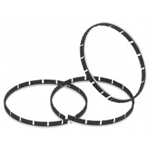 BOSCH Náhradní kartáč 2600290026