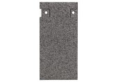 BOSCH Deska pro jemné broušení pro GBS 75 AE/AE Set 2601098043