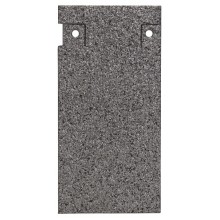BOSCH Deska pro jemné broušení pro GBS 75 AE/AE Set 2601098043