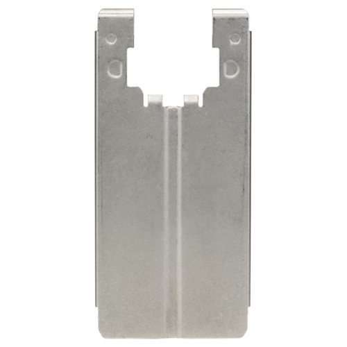 BOSCH Kovová deska k základní desce 2601098123 BOSCH Kovová deska k základní desce 2601098123