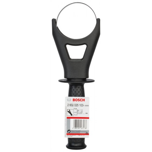 BOSCH Rukojeť pro vrtací kladiva 2602025103